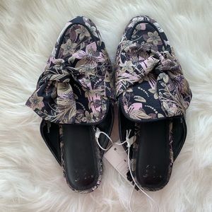 NWT A New Day Mule Flats